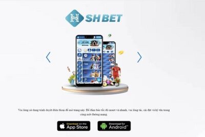 Các bước tải app Shbet tiết kiệm thời gian tối đa – Shbet88.zone